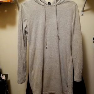 Pullover Hoodie
